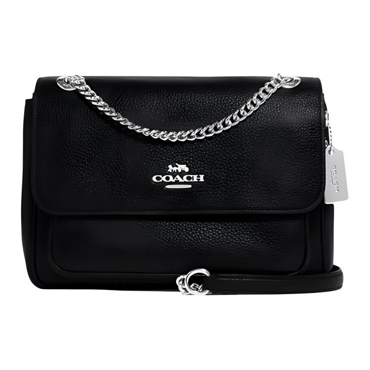 COACH/蔻驰 COACH Klare 25 Black
