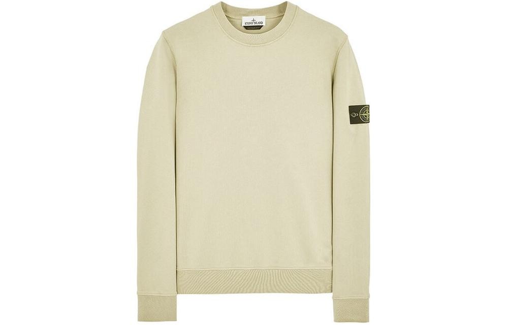 Stone Island Sweatshirt Grey