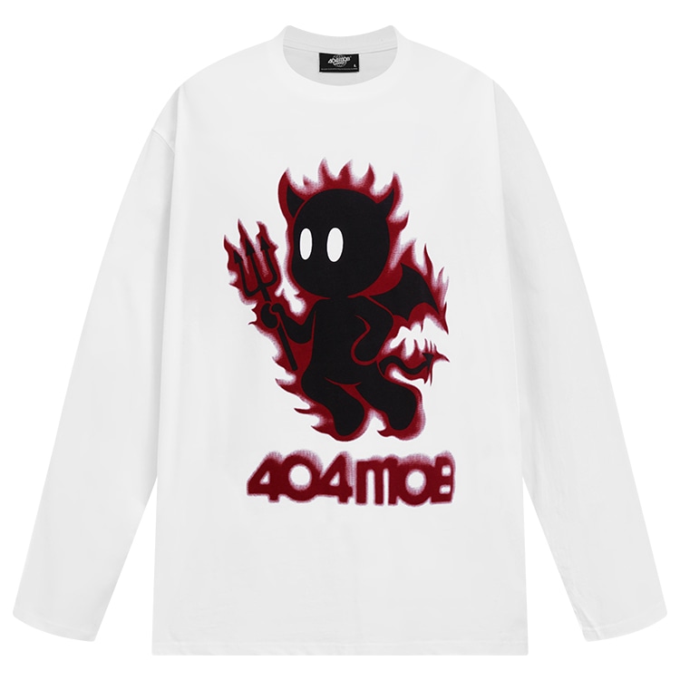 404MOB GANG T