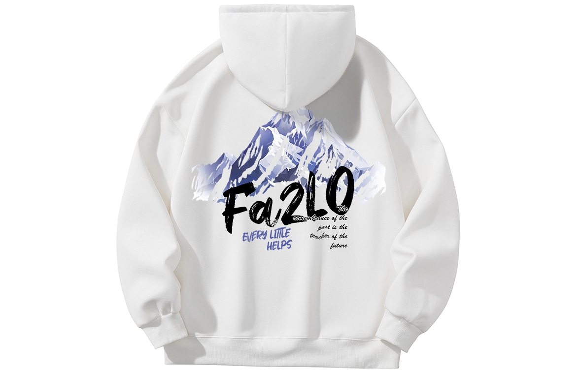 FA2LO logo