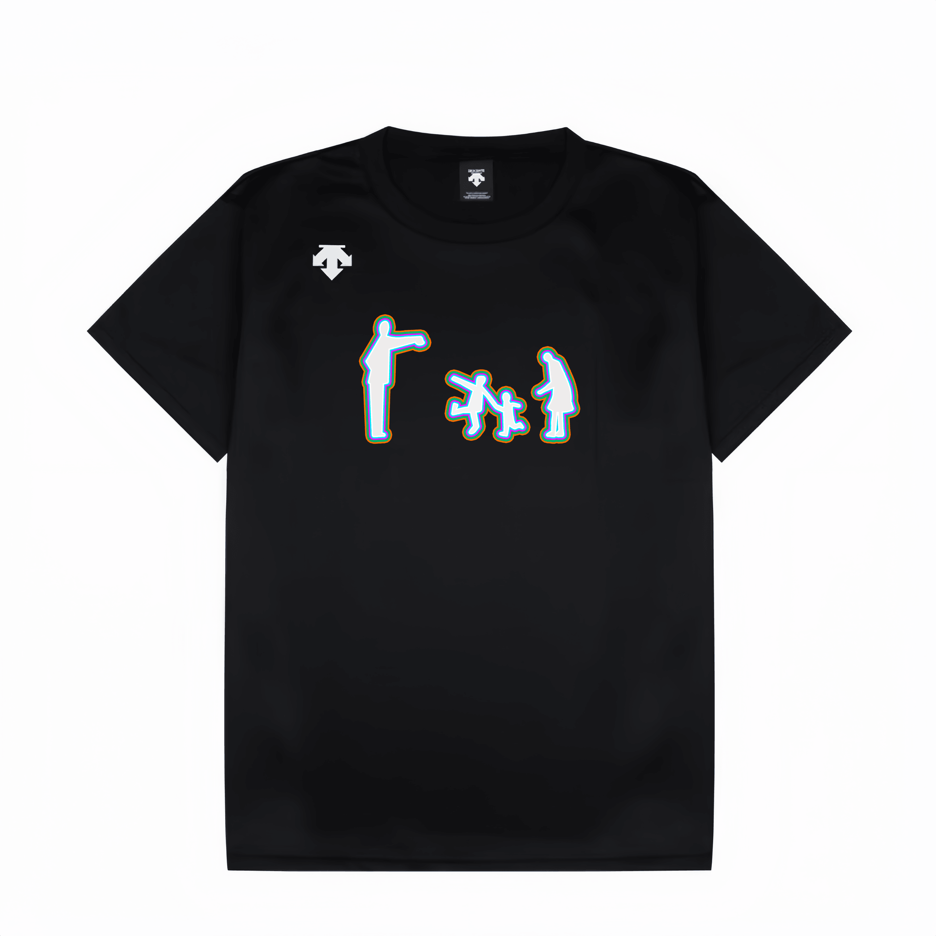 迪桑特/DESCENTE DESCENTE SharkShock T