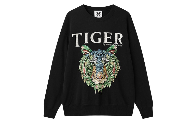 ED HARDY X Logo