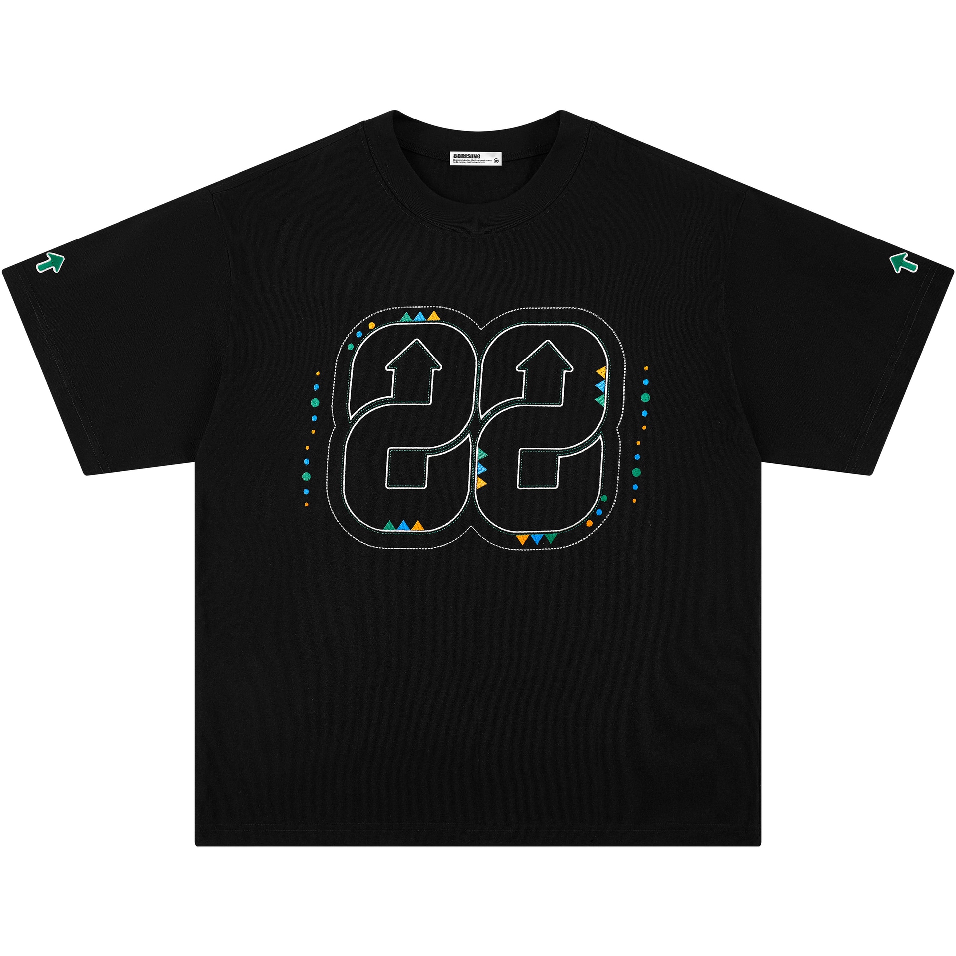 88rising SS25 T