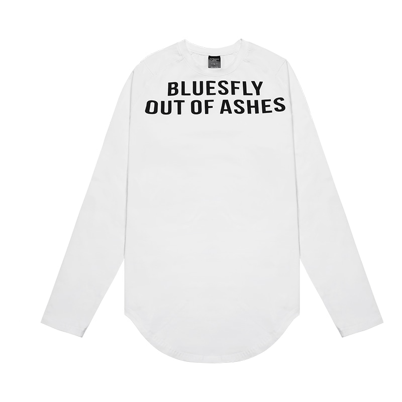BLUESFLY T