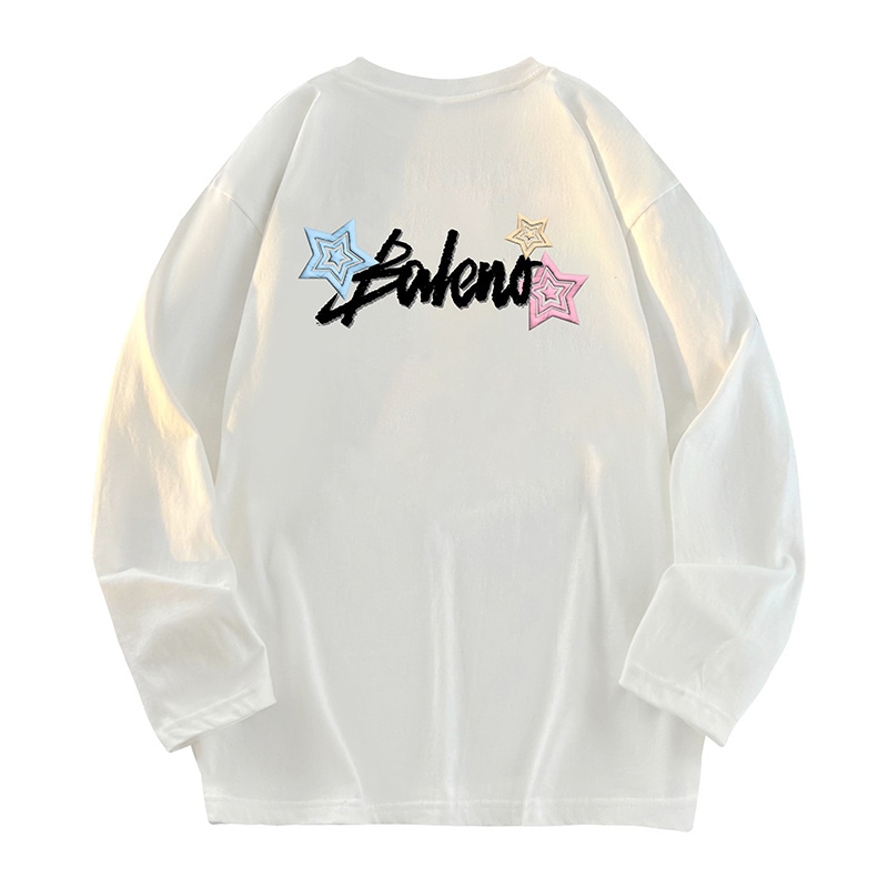 BALENO 班尼路 BALENO LOGOT