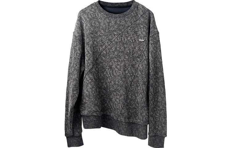 幻象者 Huànxiàngzhě Pullover Hoodie Black
