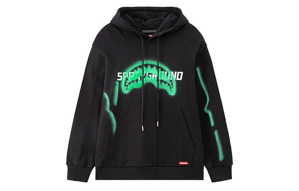 SPRAYGROUND
