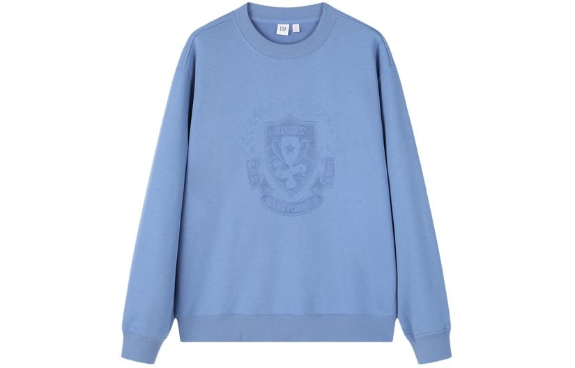 GAP Retro Crewneck Sweatshirt