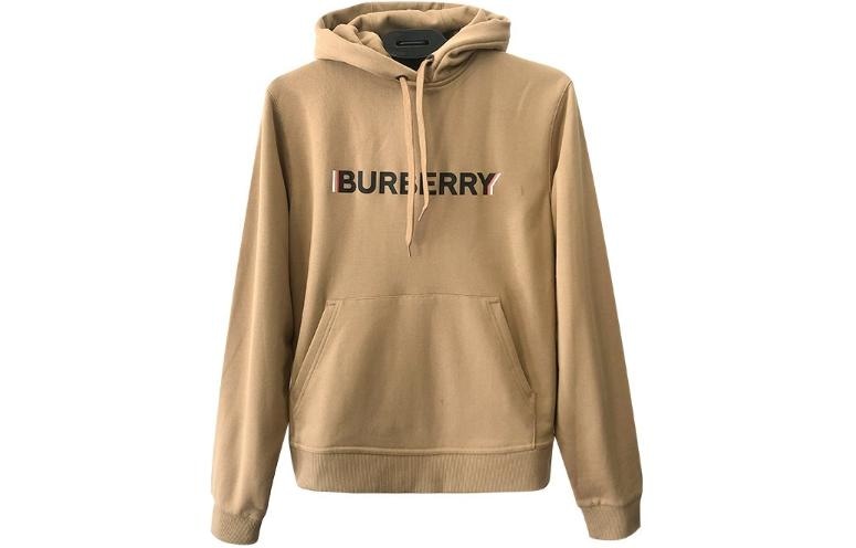 Burberry Hoodie Beige