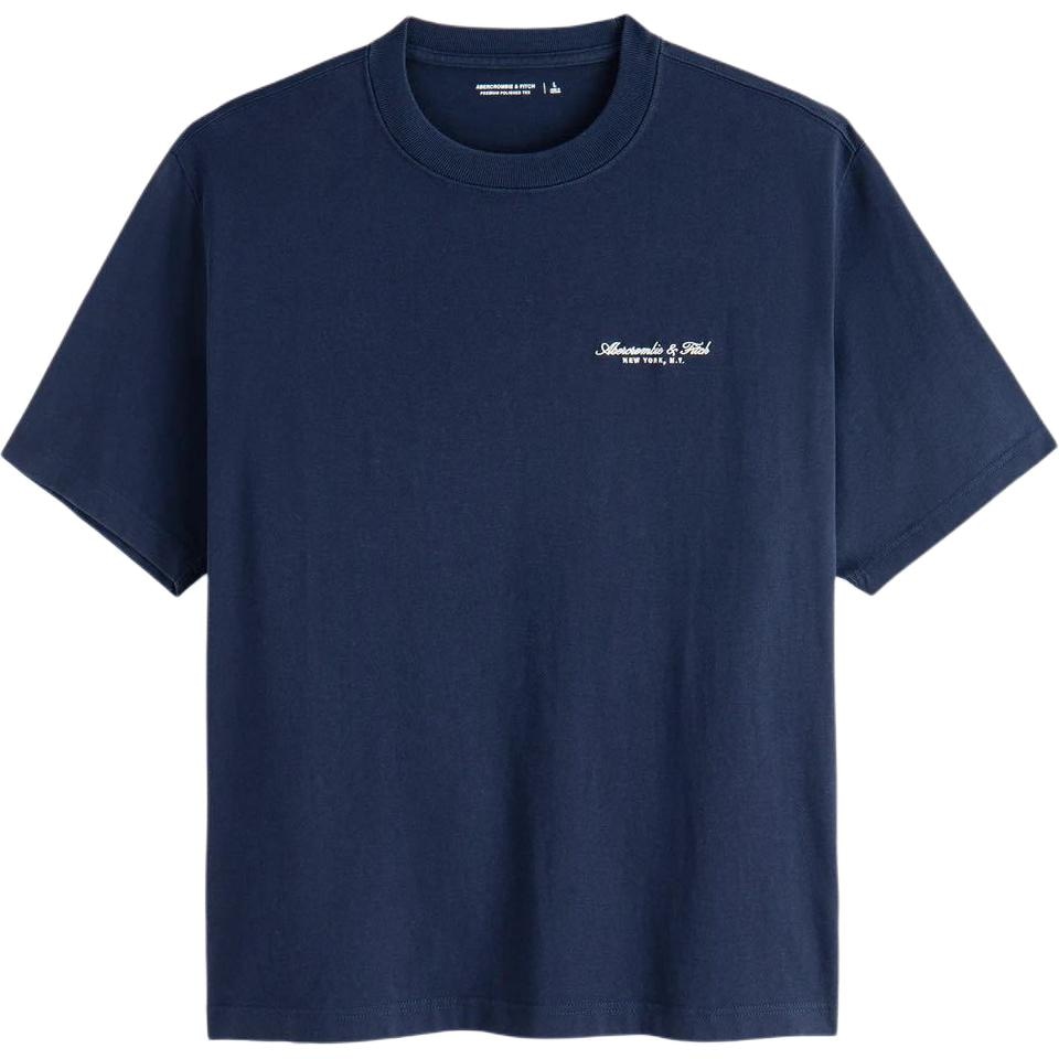 Abercrombie＆Fitch AbercrombieFitch LogoT
