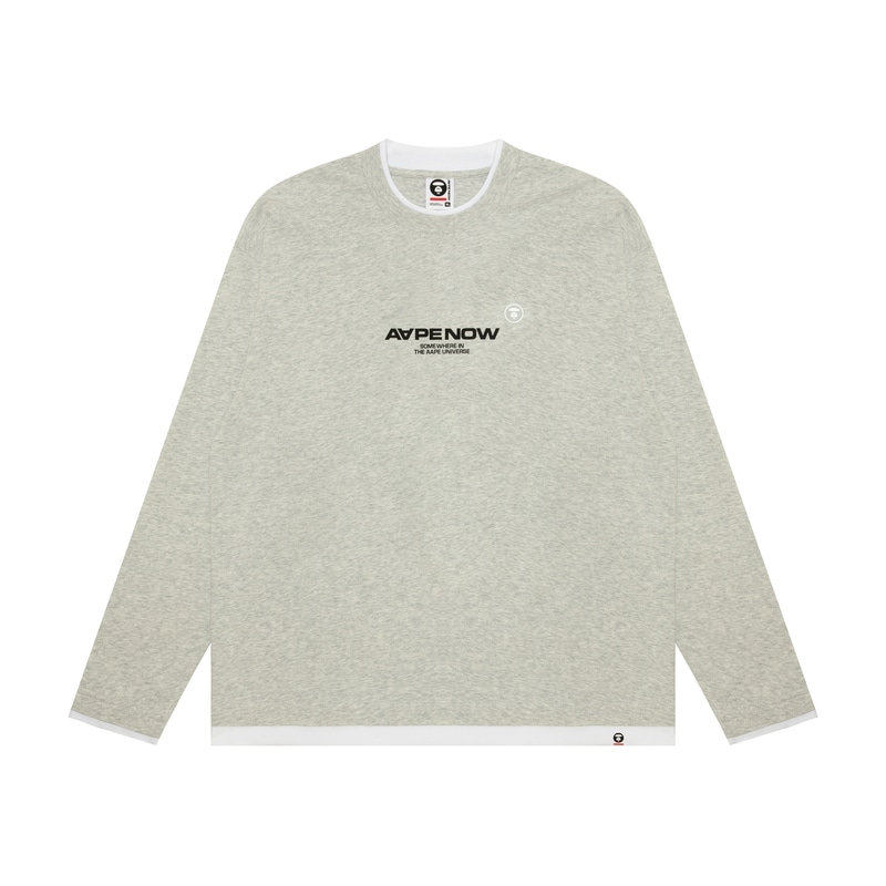 Aape FW24 logoT