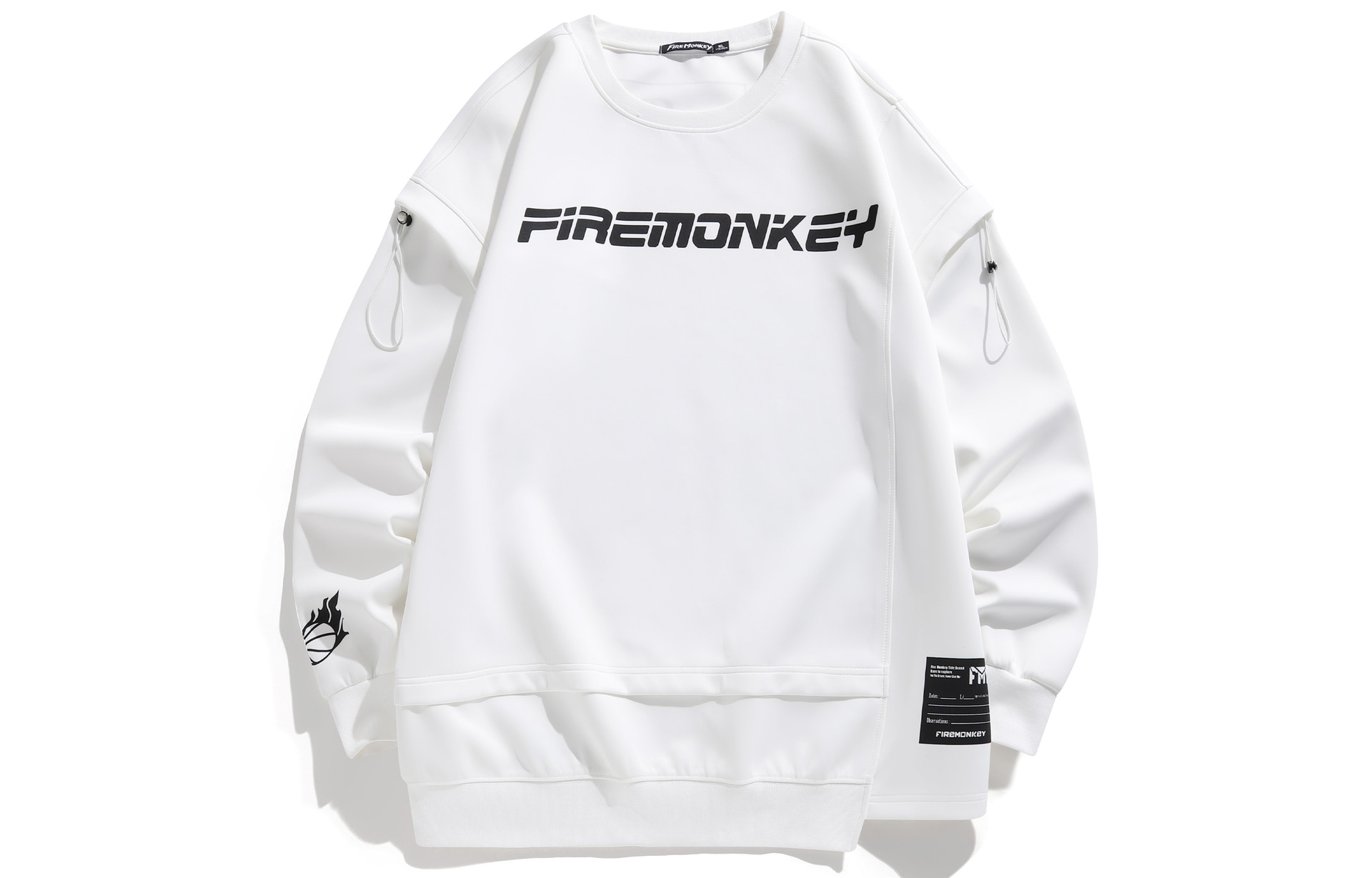 火猴/FireMonkey FireMonkey