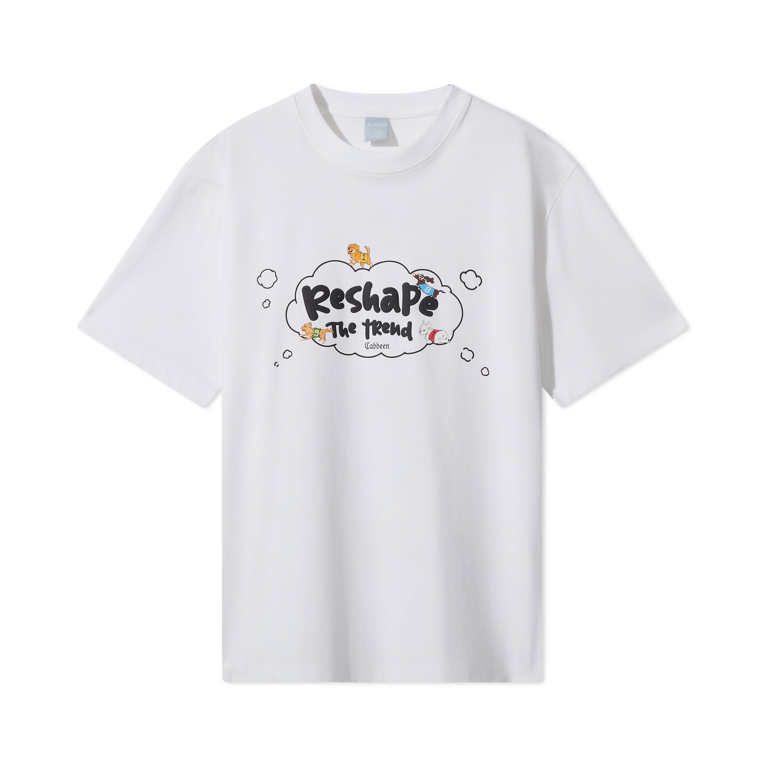 卡宾 CABBEEN Cabbeen T 02