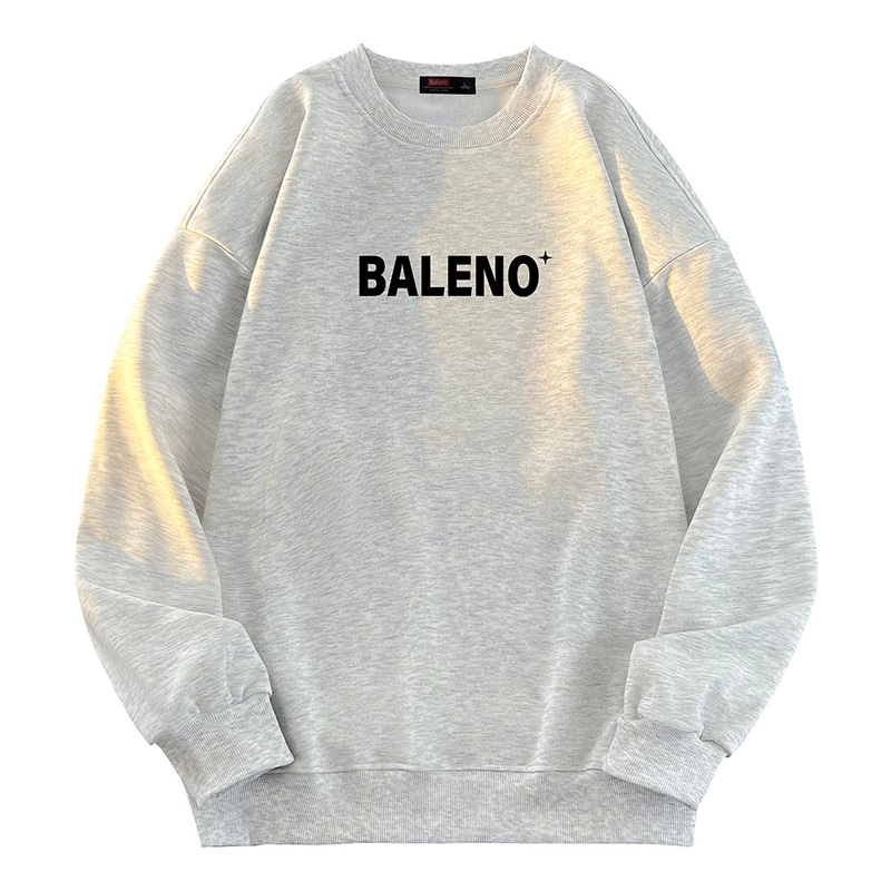 BALENO 班尼路 BALENO LOGO