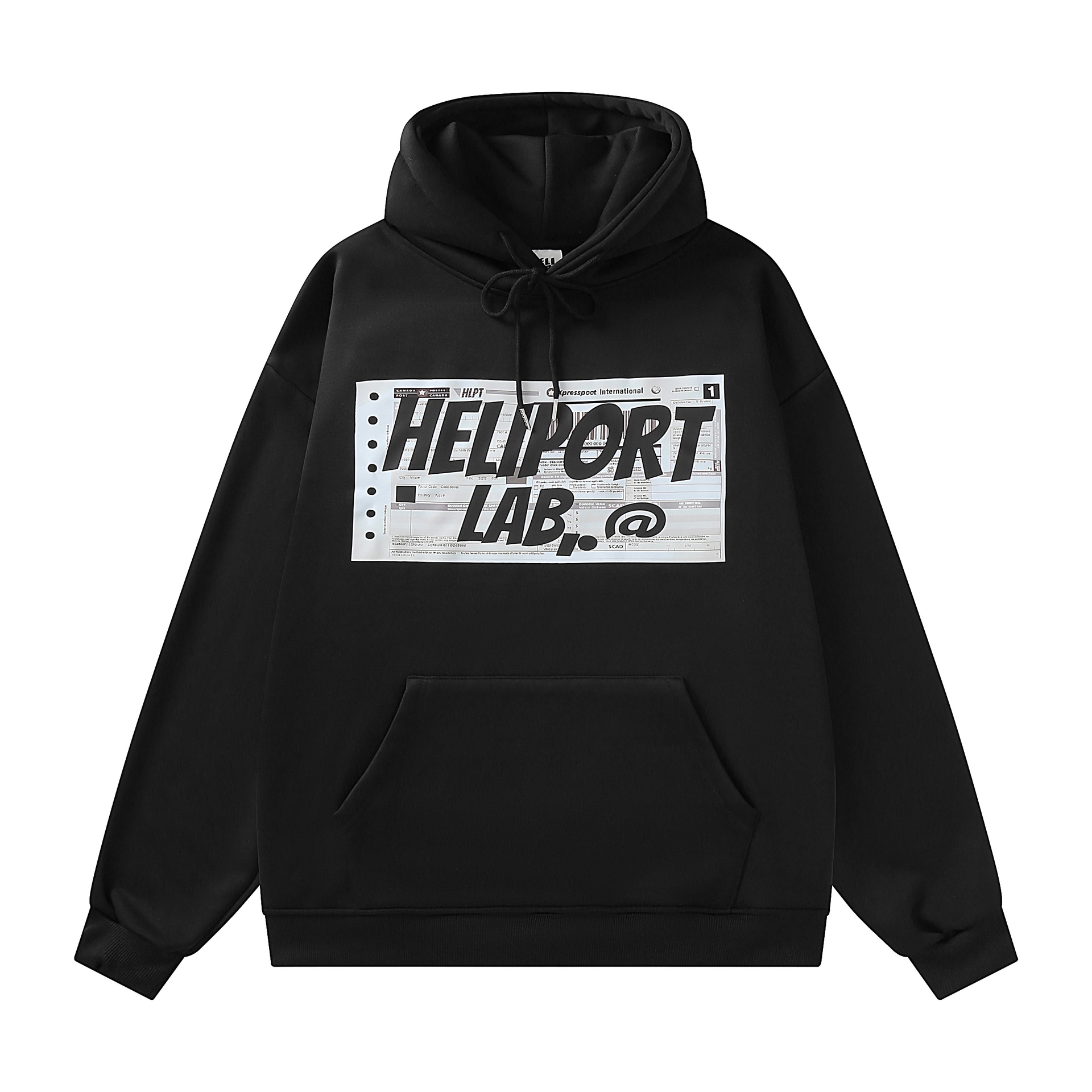 HELIPORT