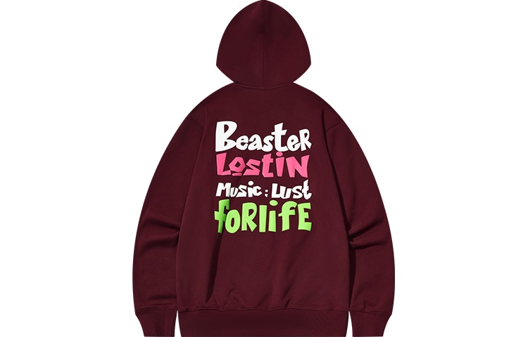 BEASTER