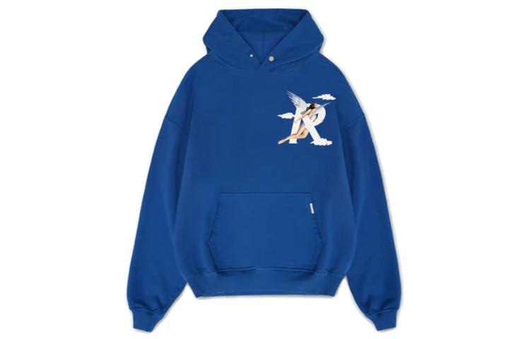 REPRESENT SS23 Logo Hoodie