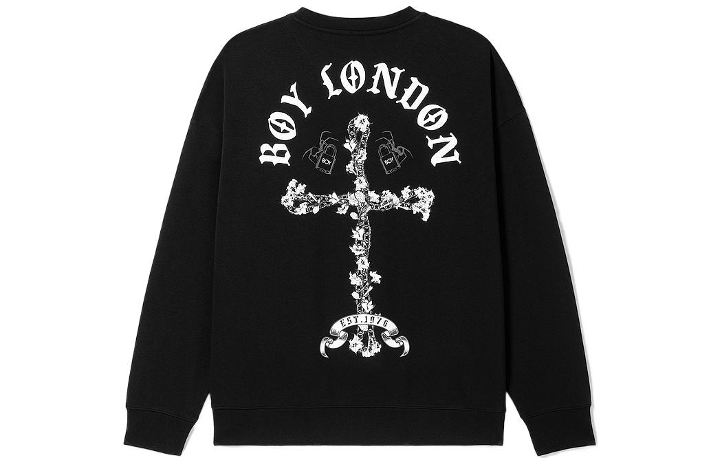 Boy London Logo