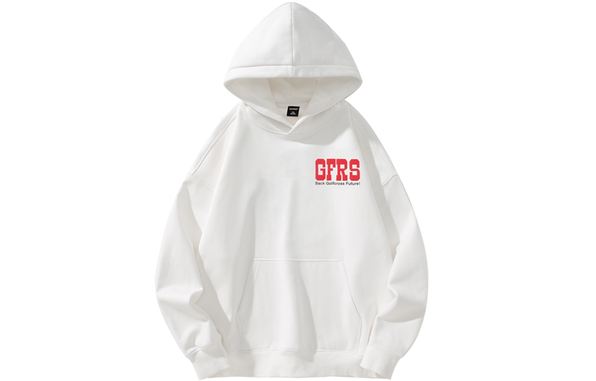 GOLFCROSS