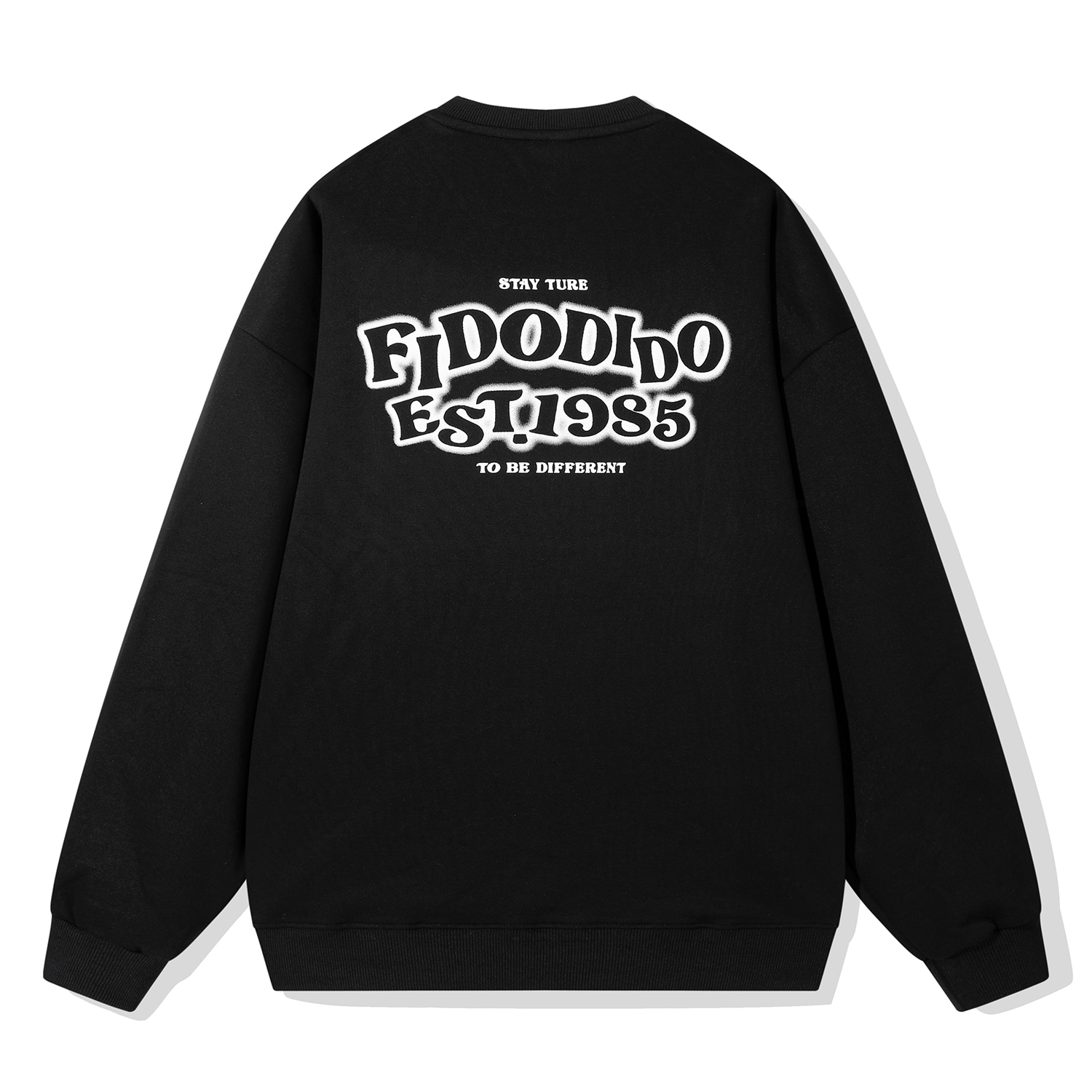FIDO DIDO Logo