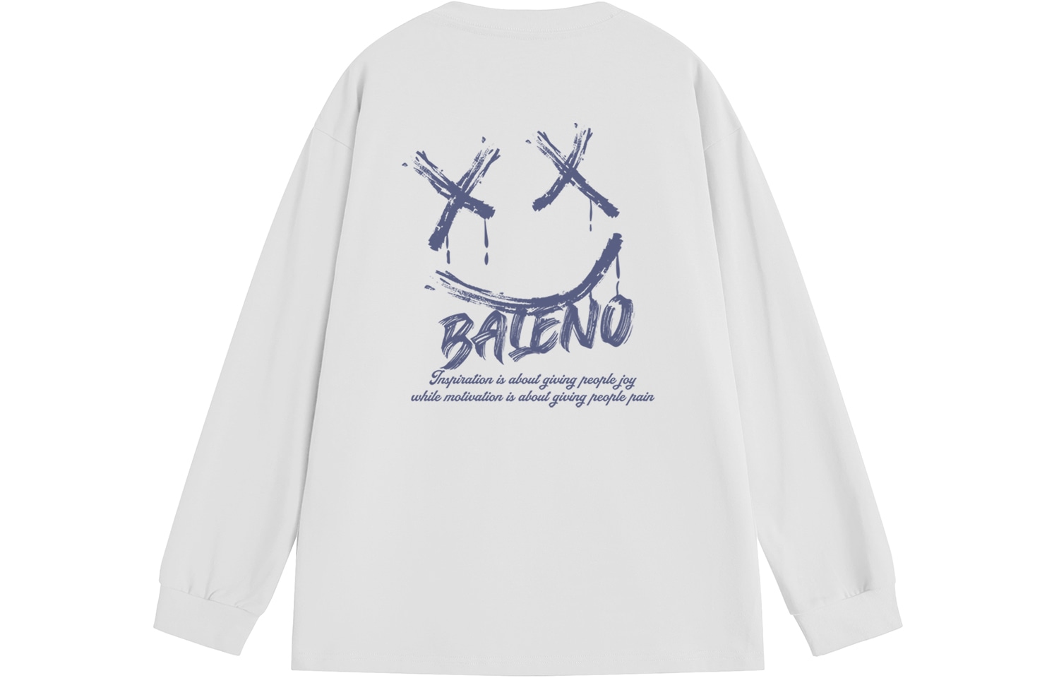 BALENO 班尼路 BALENO T