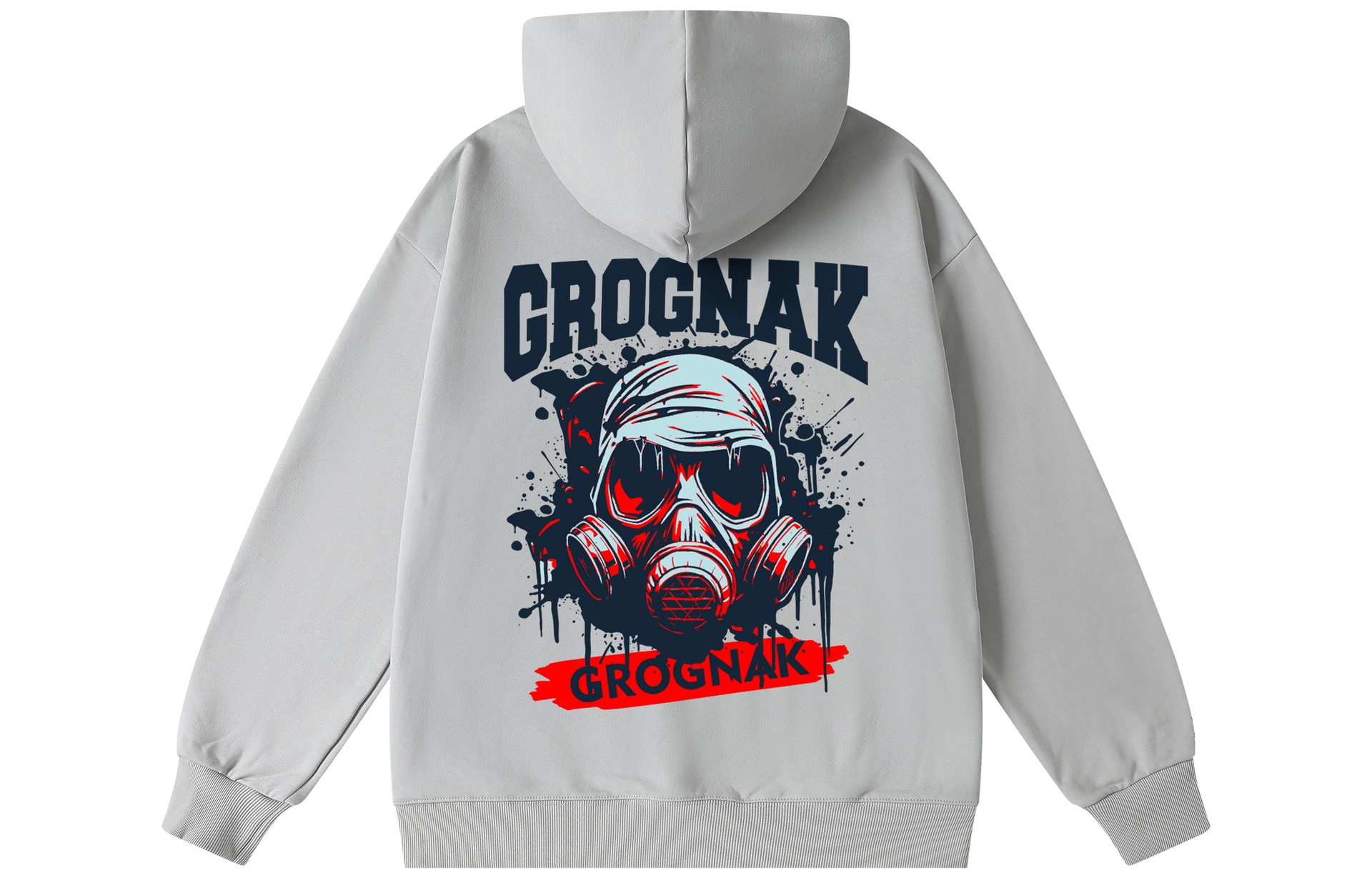 GROGNAK logo