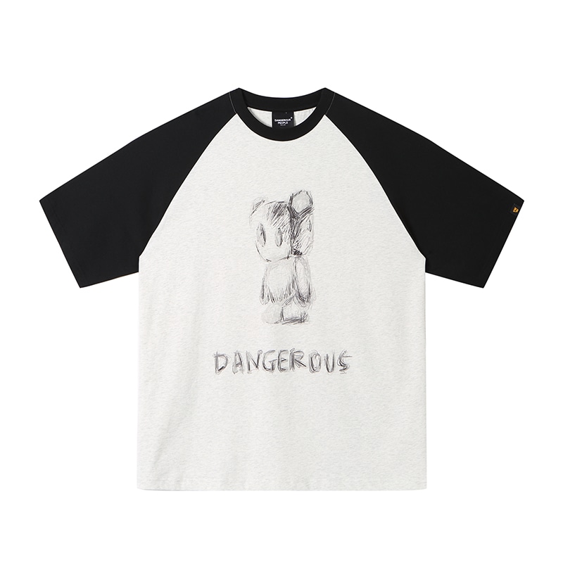 DANGEROUSPEOPLE DSP T