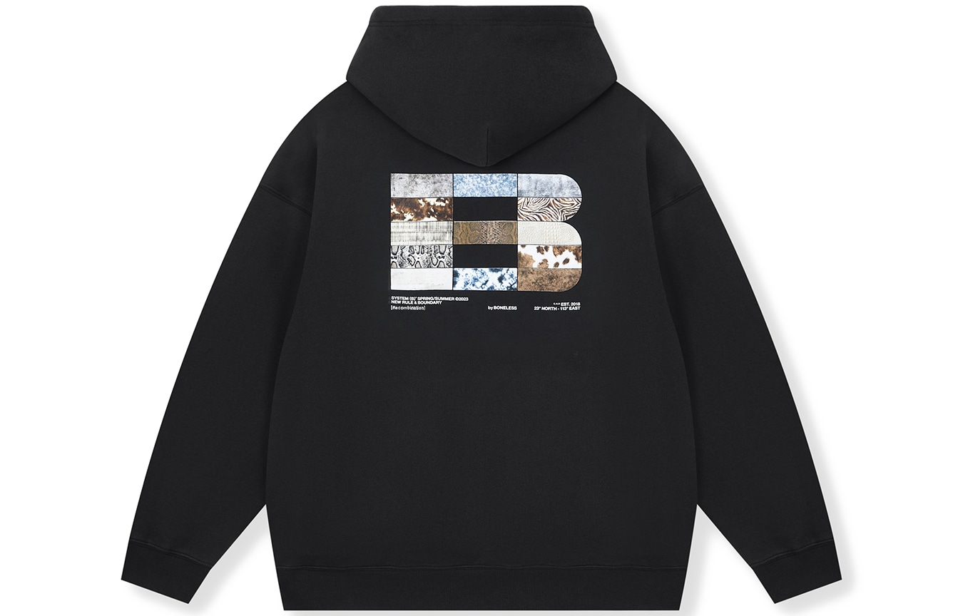 BONELESS SS23 logo