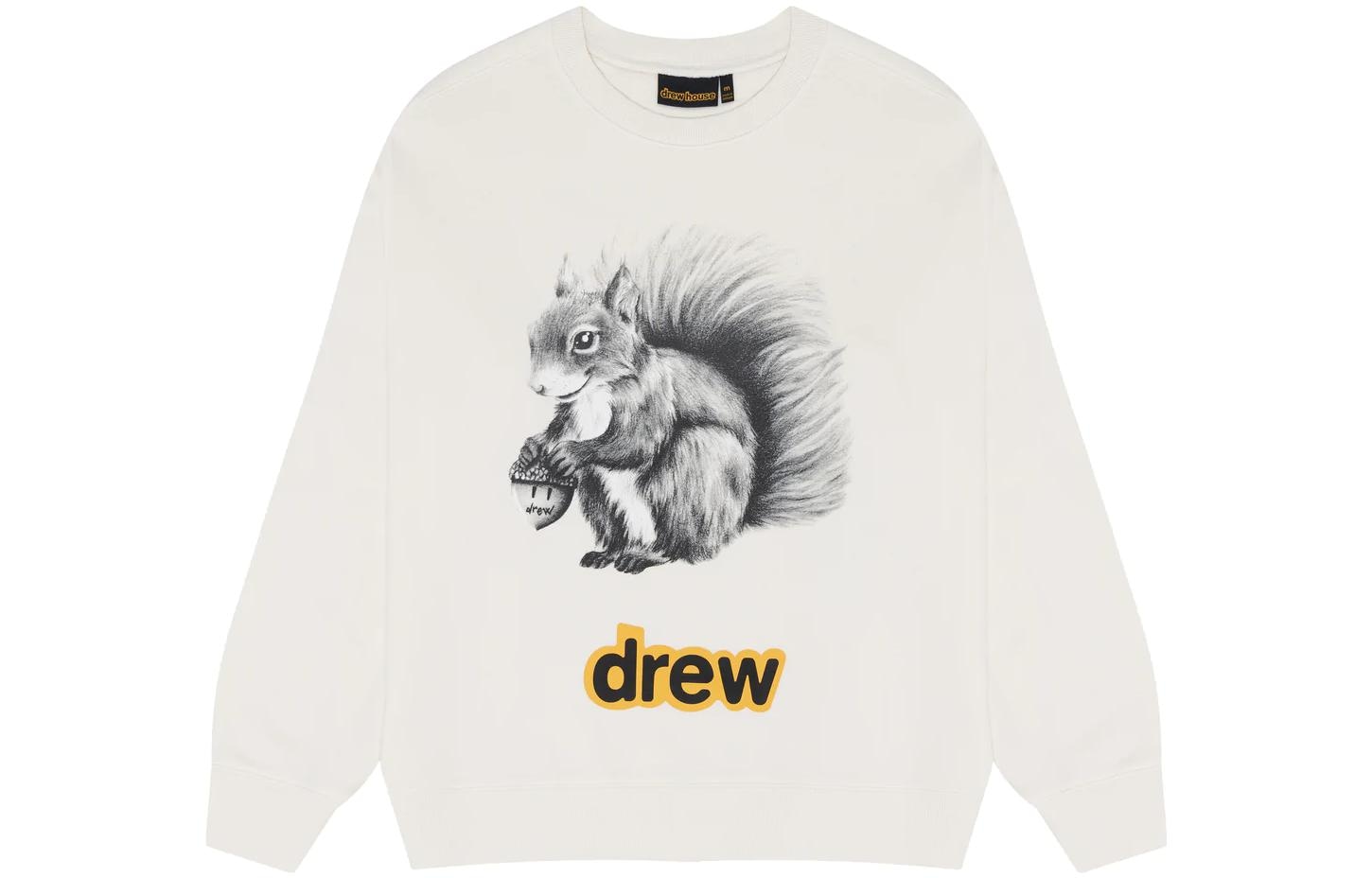 Drew House