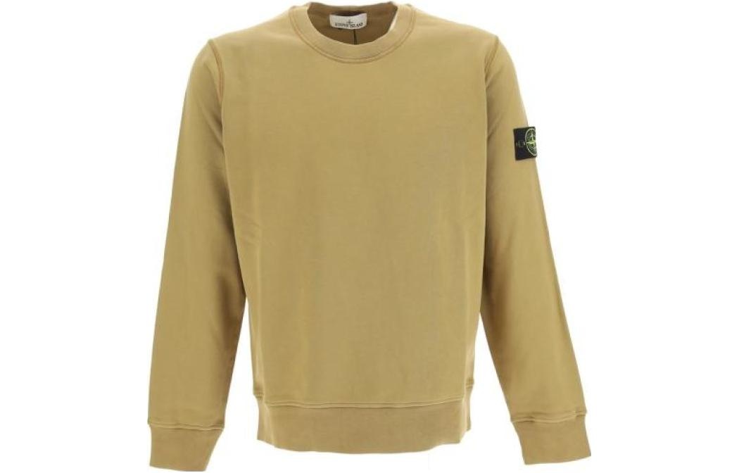 Stone Island SS23 Bark Sweatshirt