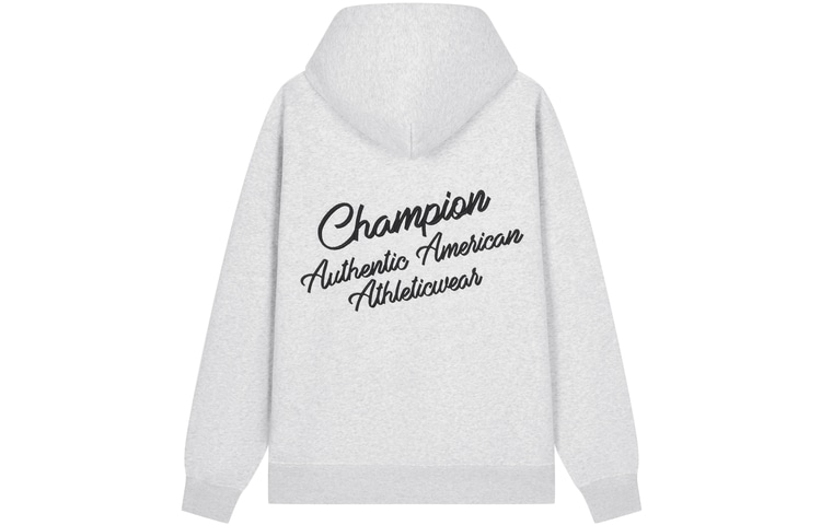 Champion FW23 Campus Hoodie