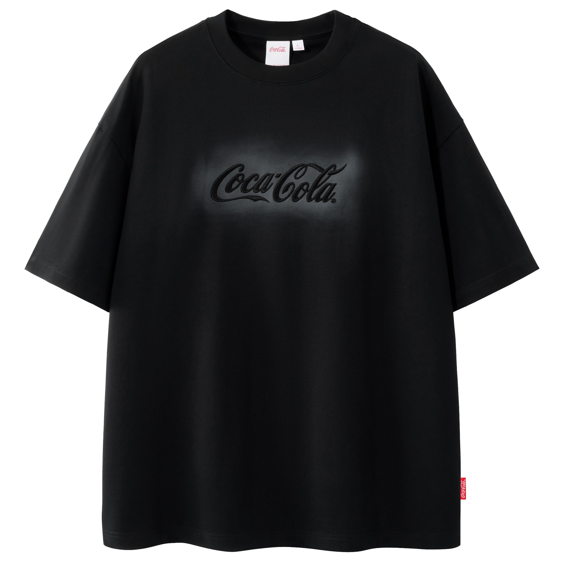 Coca-Cola/可口可乐 Coca-Cola LogoT
