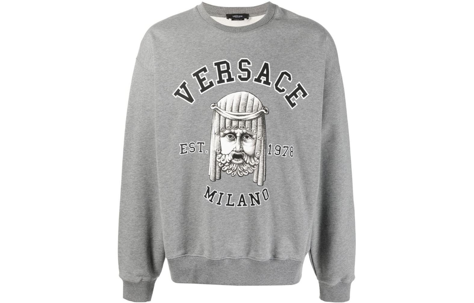 VERSACE/范思哲 VERSACE SS23 Logo