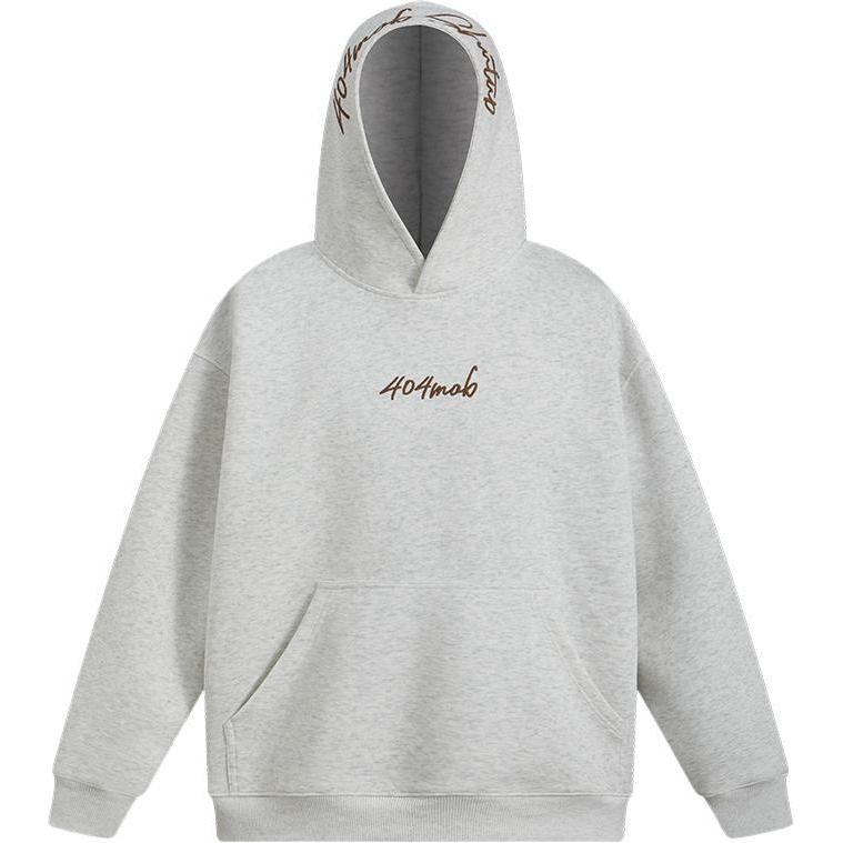 404MOB GANG Logo