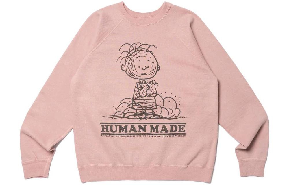 HUMAN MADE x Peanuts SS23