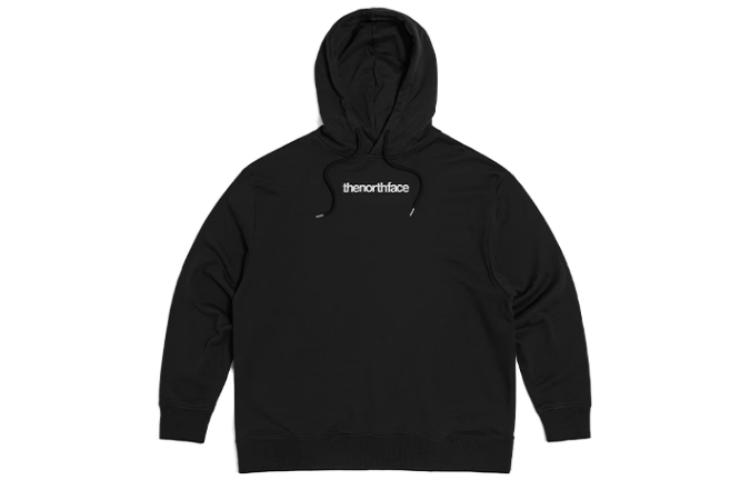 北面/THE NORTH FACE The North Face Hoodie Black