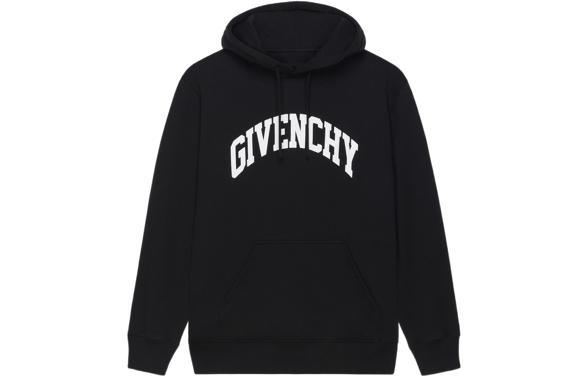 Givenchy/纪梵希 Givenchy SS23 Logo Sweatshirt Black