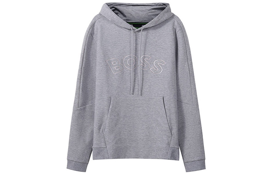 HUGO BOSS Logo