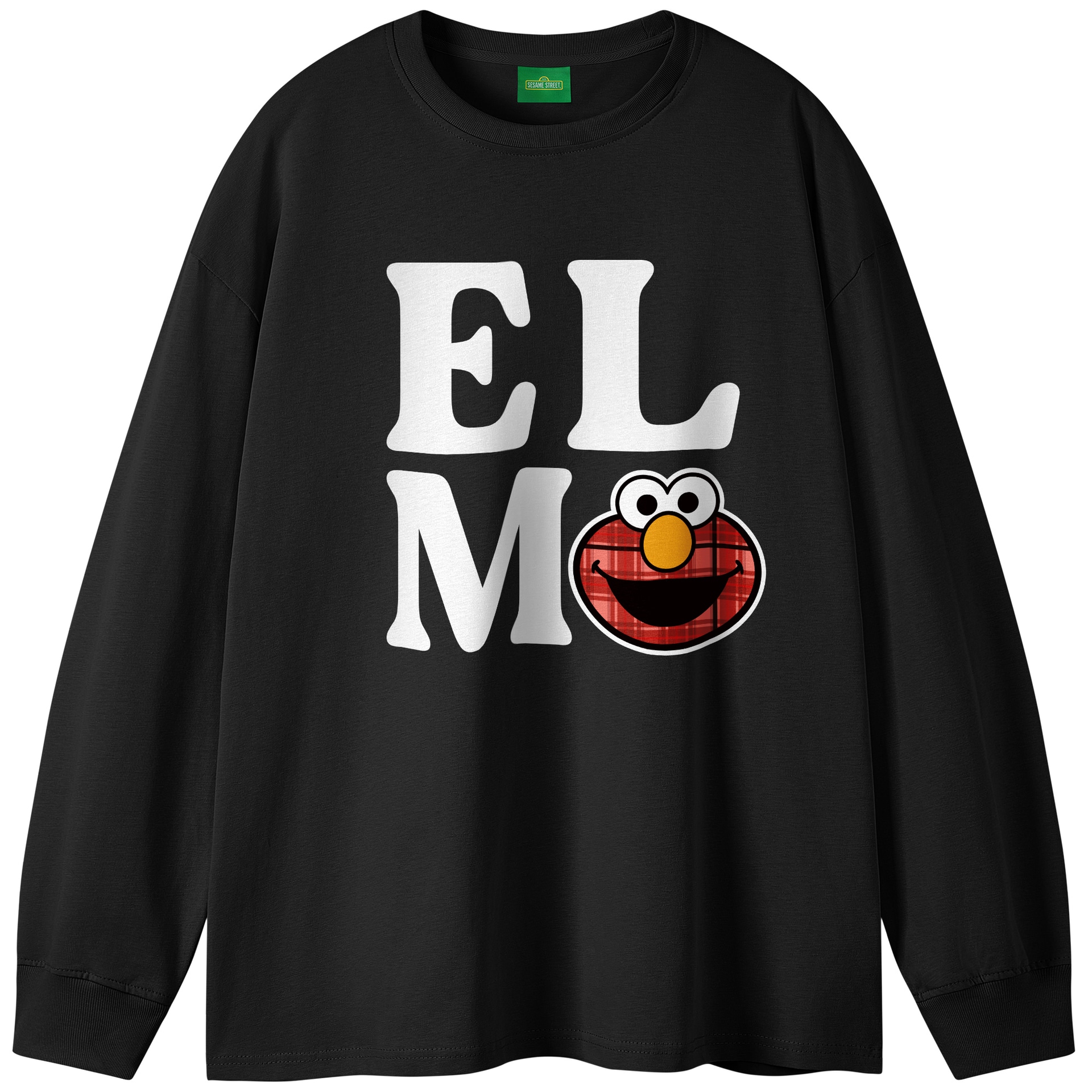 SESAME STREET/芝麻街 SESAME STREET T