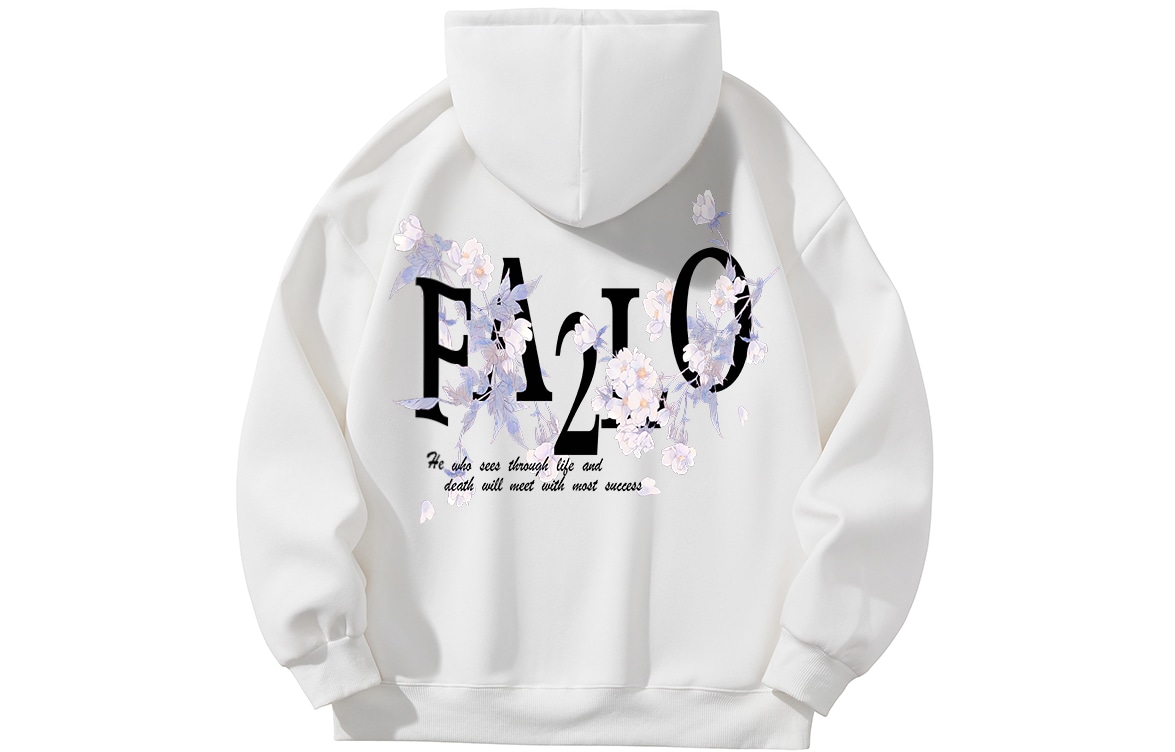 FA2LO logo