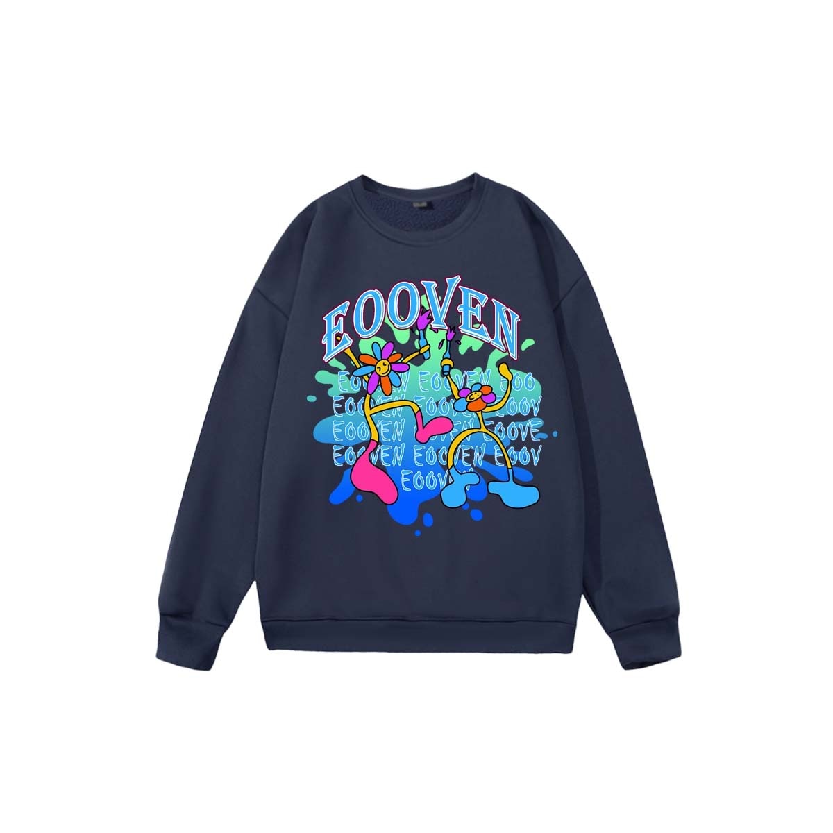 EOOVEN