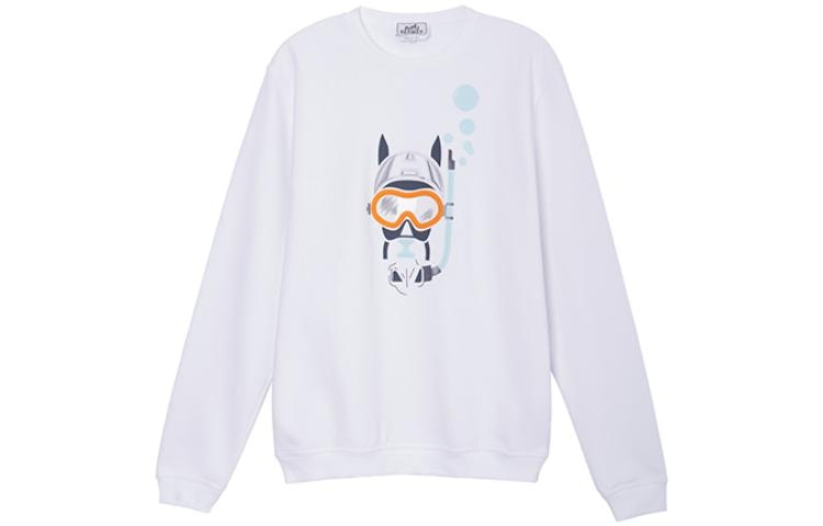 HERMES/爱马仕 HERMES SS23