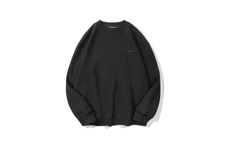 黑鲸 HLA JEANS HLA JEANS