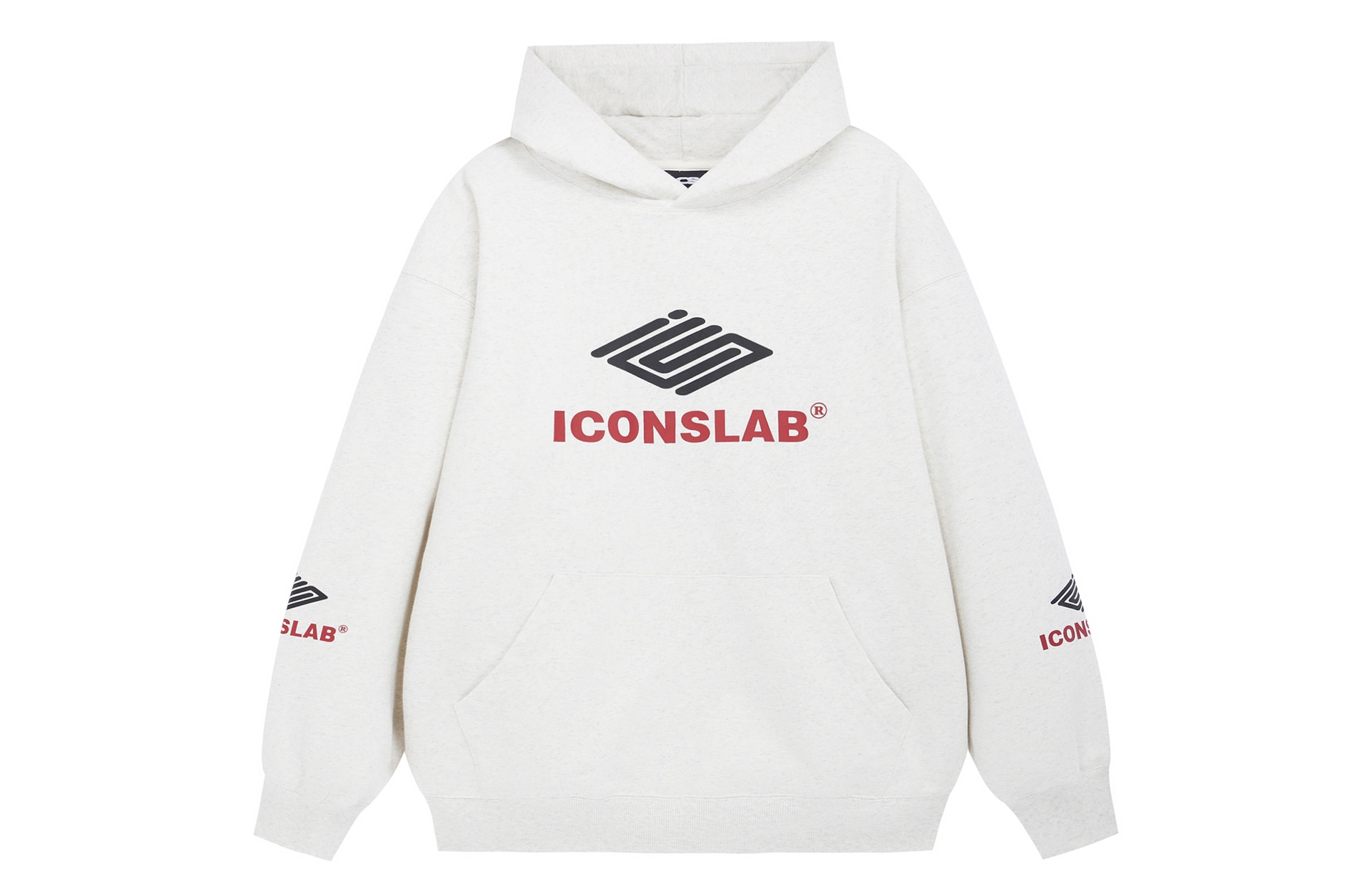 ICONS Lab Hoodie