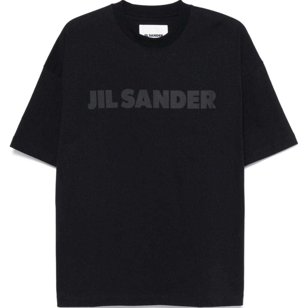 JIL SANDER logoT