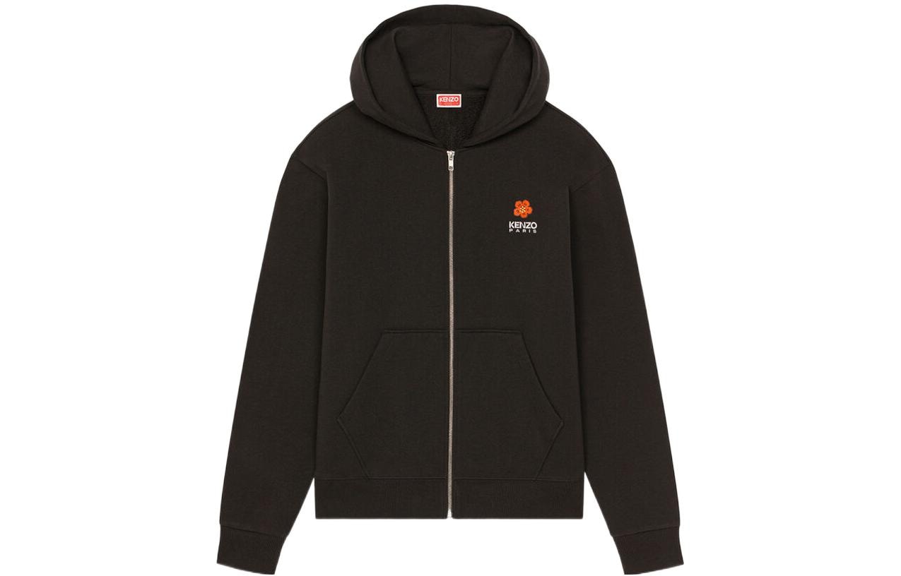 KENZO x Nigo SS23 Hoodie Black