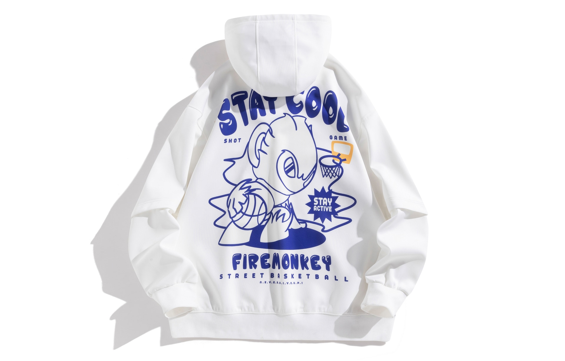 火猴/FireMonkey FireMonkey