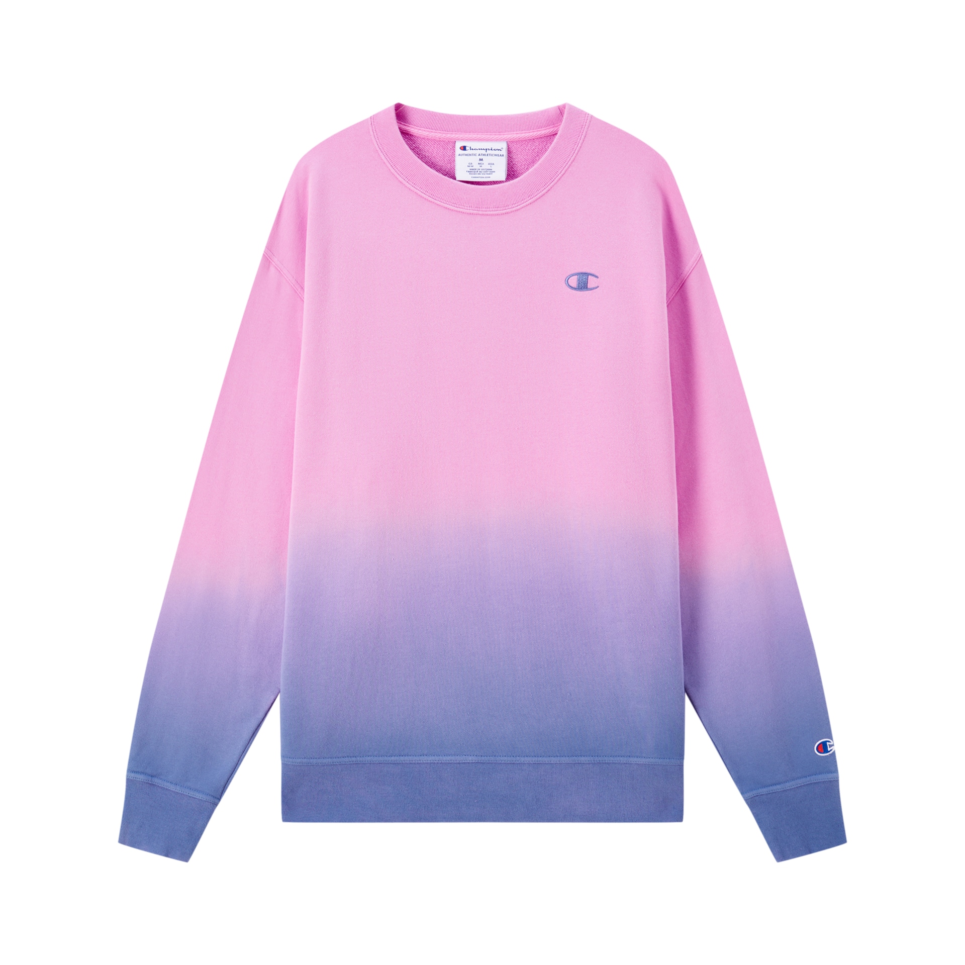 Champion SS23 c-Logo