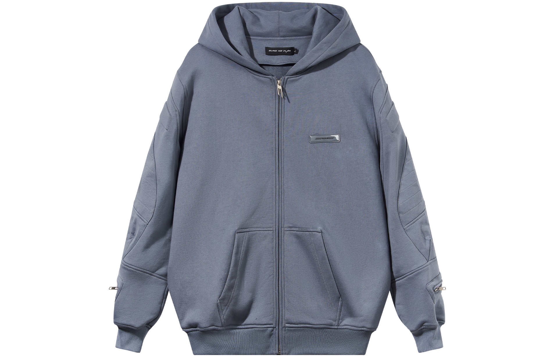 BLINDNOPLAN 23AW Hoodie