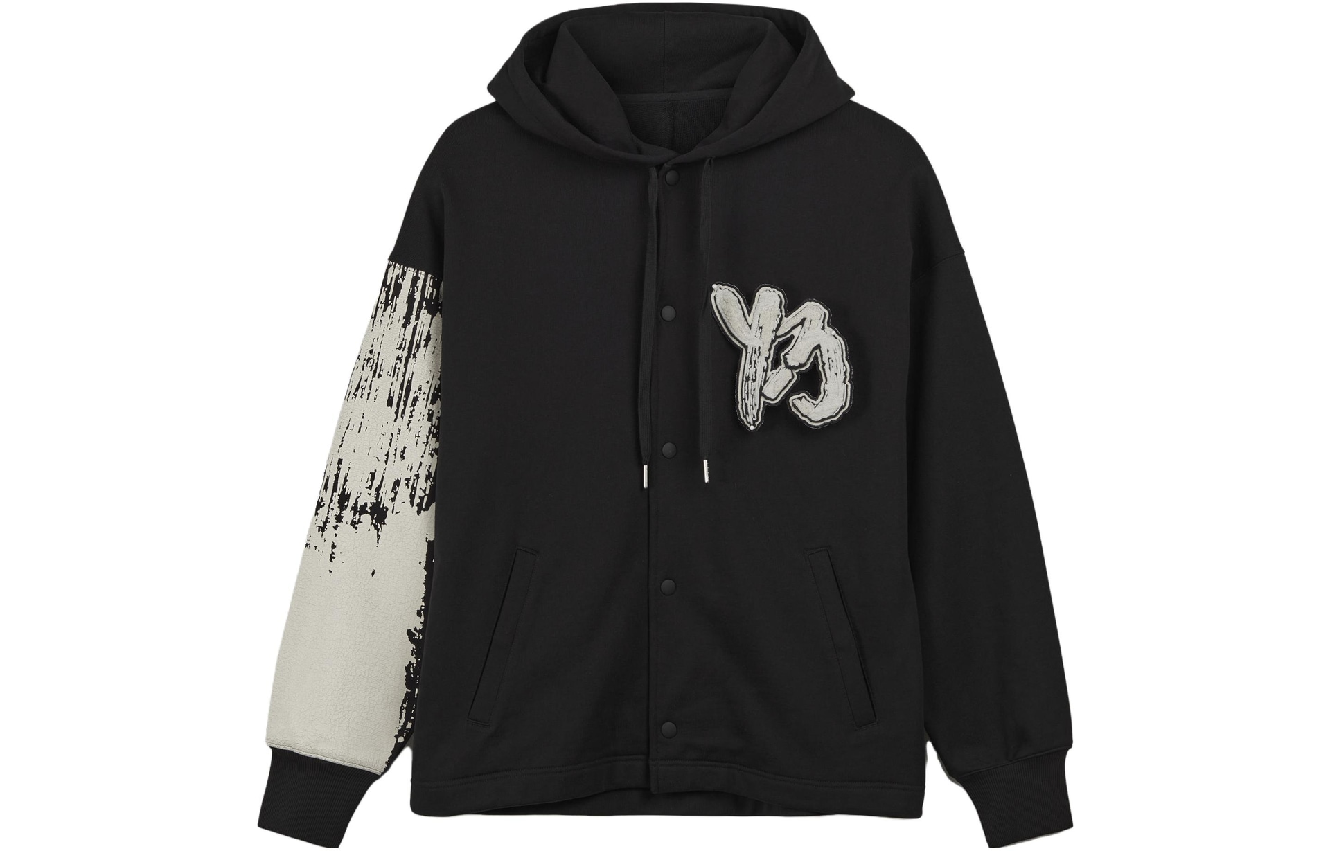 Y-3